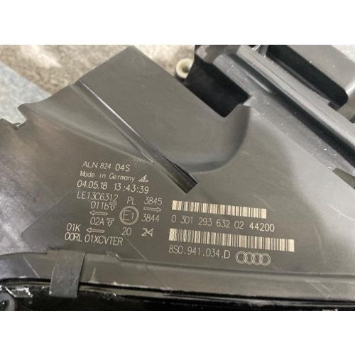 【GPマテリアル品】純正品 アウディ TT 8S ヘッドランプ 右 8S0941774Gの画像