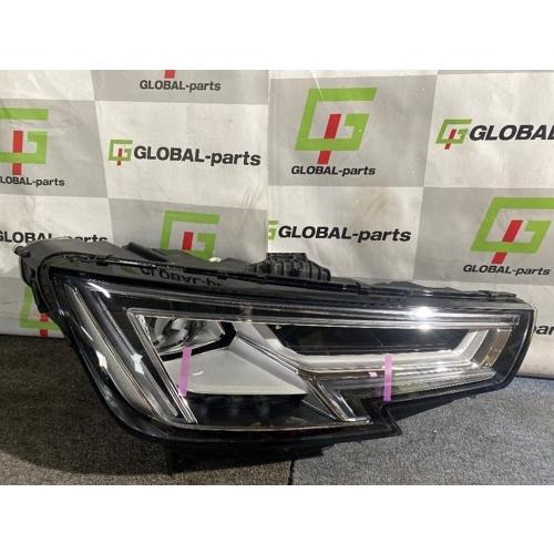 【GPアウトレット品】純正品 アウディA4 8W ヘッドランプ 右 8W0941774A