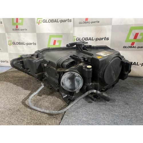 【GP美品】純正品 アウディ A4 8K ヘッドランプ 右 8K0941044Dの画像
