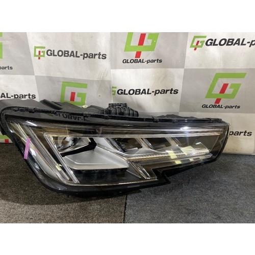 【GPアウトレット品】純正品 アウディ A4 8W ヘッドランプ 右 8W0941784A