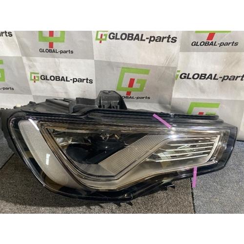【GPマテリアル品】純正品 アウディA3 8V ヘッドランプ 右 8V0941774A