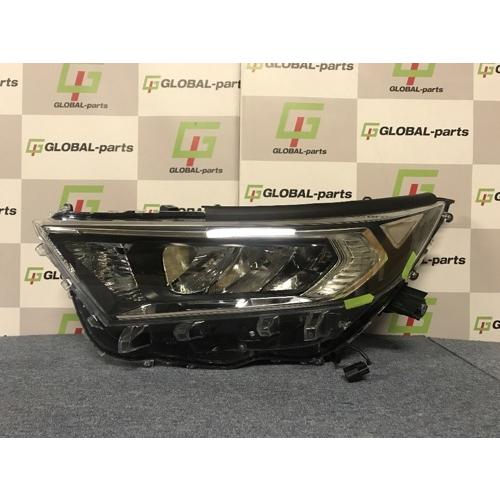 【GPマテリアル品】純正品 トヨタ RAV4 AXAH50系/MXAA50系 ヘッドランプ 左 81185-42882