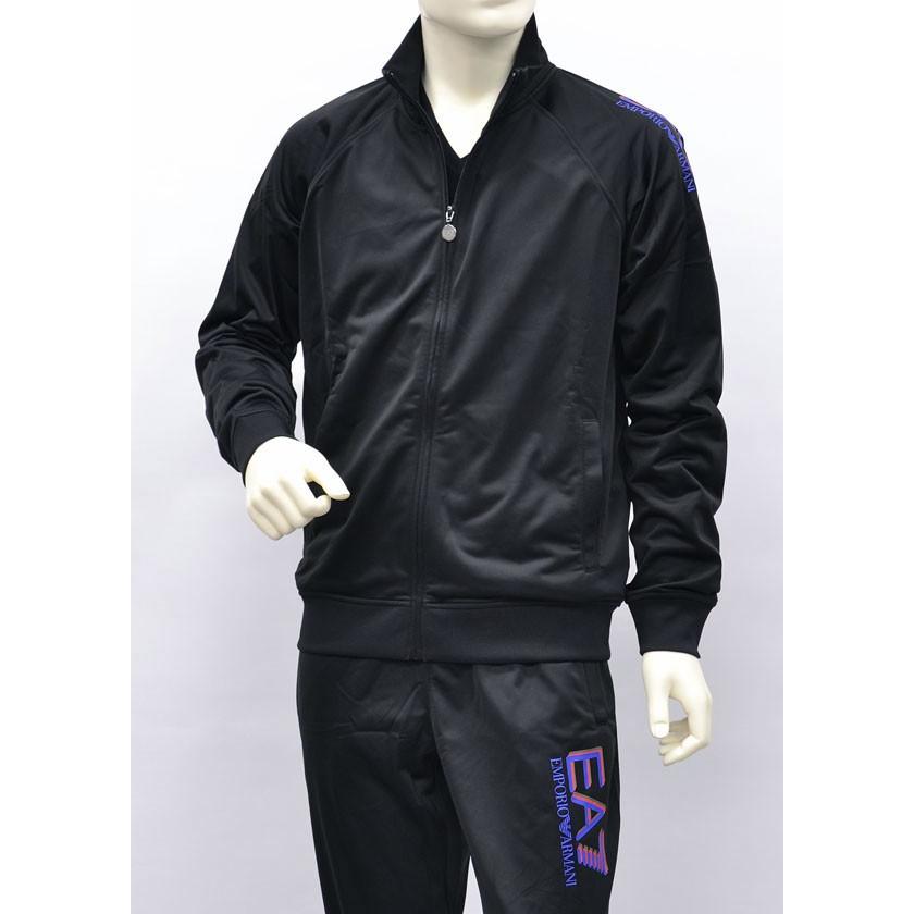 EMPORIO ARMANI エンポリオアルマーニ EA7 セットアップ EMPORIO ARMANI エンポリオアルマーニ EA7 セットアップ