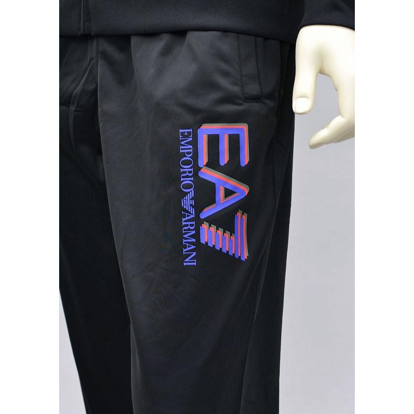 EMPORIO ARMANI エンポリオアルマーニ EA7 セットアップ EMPORIO ARMANI エンポリオアルマーニ EA7 セットアップ