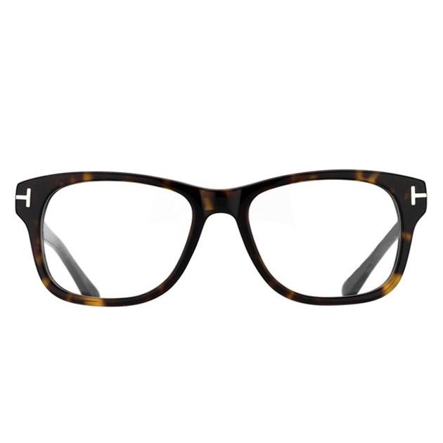 TOM FORD EYEWEAR トムフォード / FOR イタリア製 メガネ HOYA伊達 