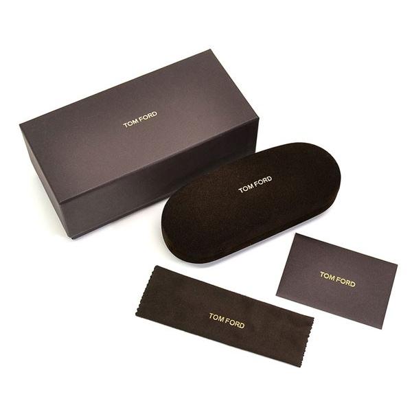 TOM FORD EYEWEAR トムフォード / FOR イタリア製 メガネ HOYA伊達 