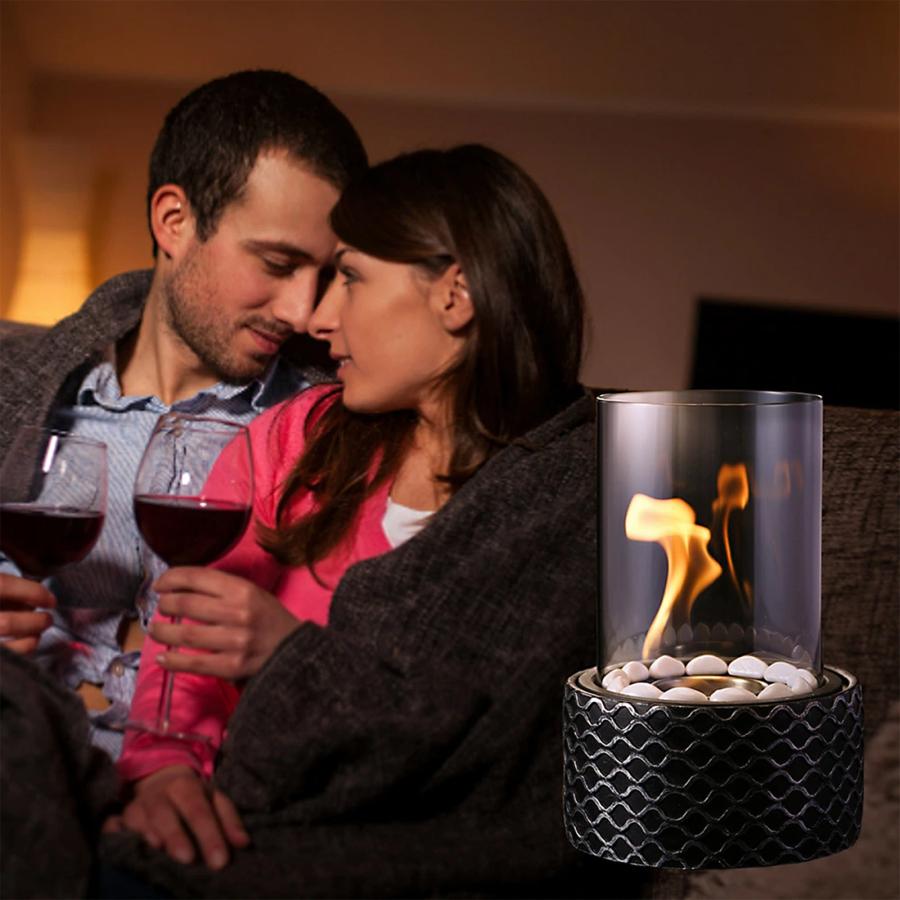 IGT用バイオエタノール暖炉 Type2 YURAGI IGT用バイオエタノール暖炉 Type2 YURAGI | iichi 日々の暮らし