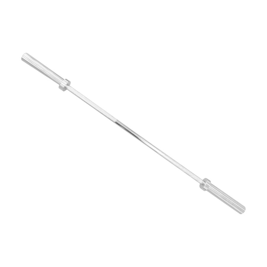 オリンピックバーベルシャフト ダンベルプレート用 150cm 楽天市場】バーベルシャフトダンベルプレート用 150cm 筋トレ