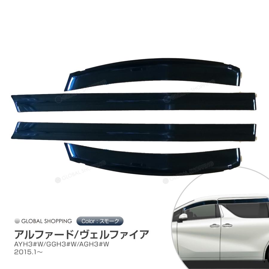 アルファード ヴェルファイア ALPHARD VELLFIRE 30 GGH AGH ドア