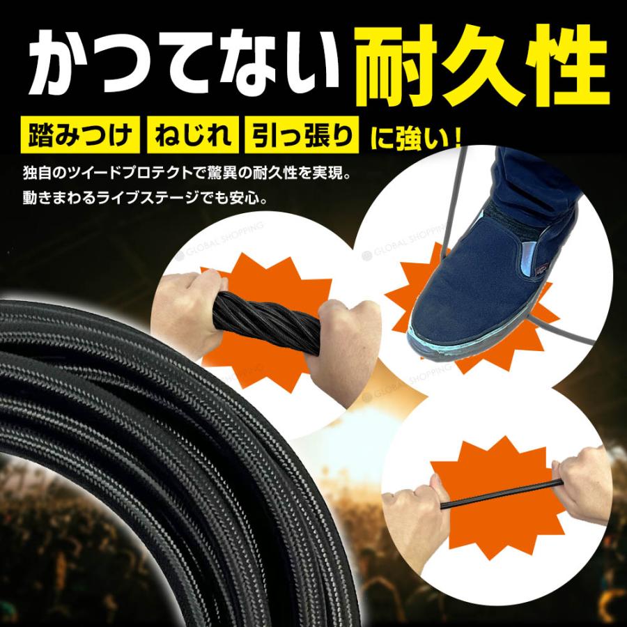 ギターシールド ギターケーブル 1.8m S-S型 プラグ ギター ギターシールド ギターケーブル 1.8m S-S型 プラグ ギター