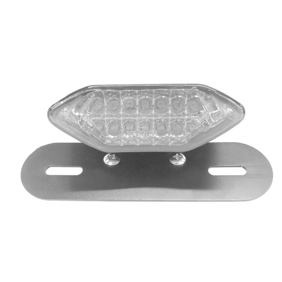 バイク用 ブレーキライト ストップランプ オートバイ バイク LED