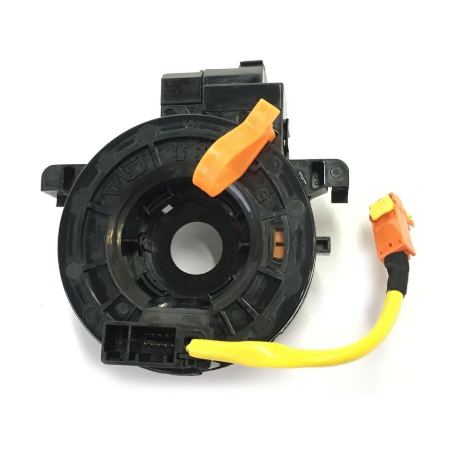 スパイラルケーブル トヨタ ヴォクシー/ノア 70系 ZRR70/ZRR75