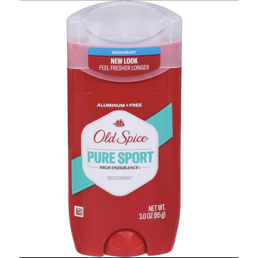 Old Spice（オールドスパイス） ピュアスポーツ デオドラント