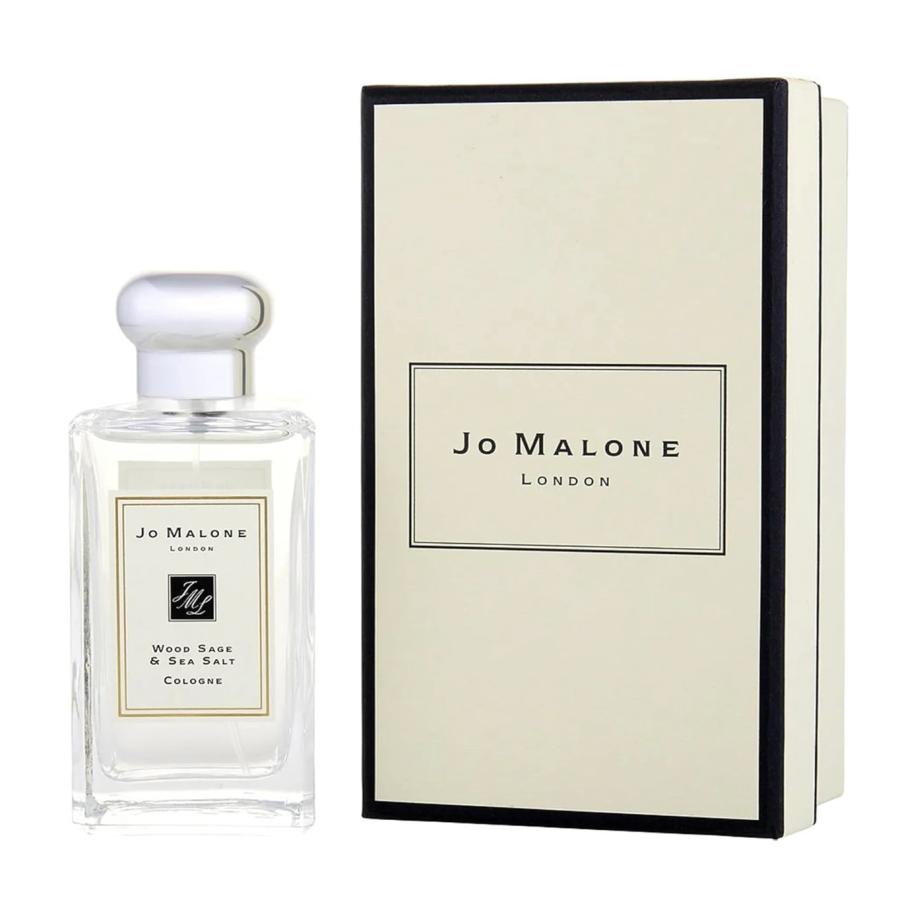 ウッドセージ＆シーソルト オーデコロン 100ml JO MALONE EDC ジョーマローン JO MALONE ウッドセージ＆シーソルト EDC SP 100ml