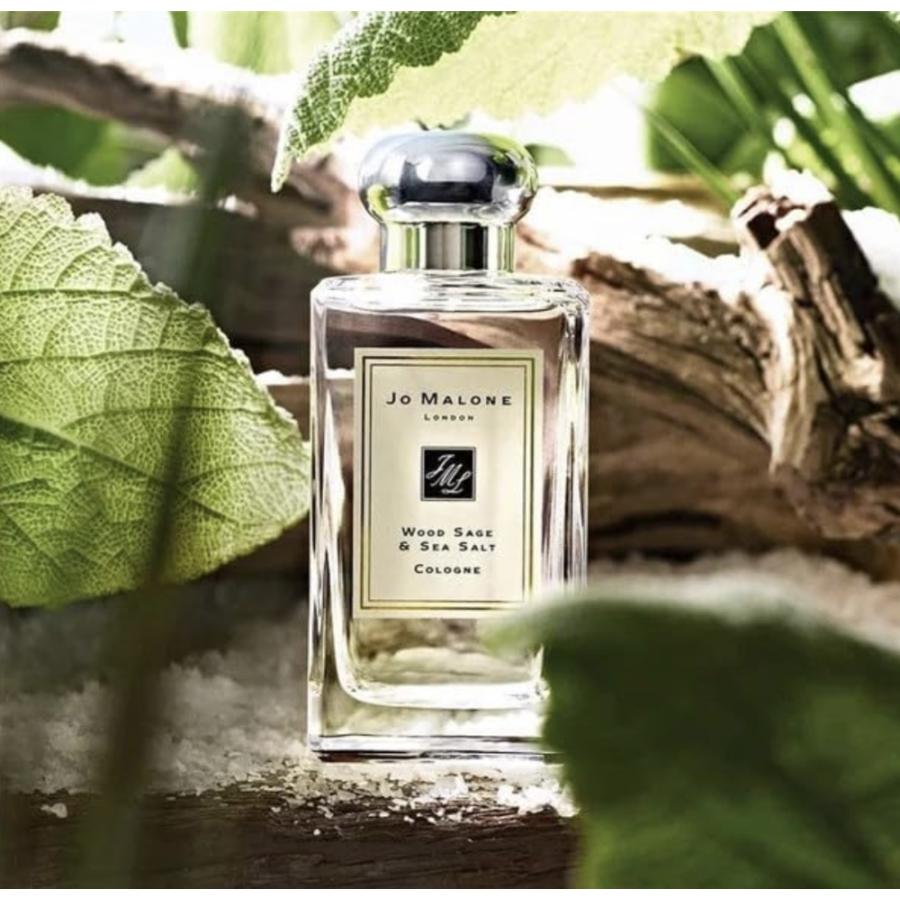 ジョーマローンJO MALONEウッドセージ＆シーソルトEDC SP 100ml ジョーマローン JO MALONE ウッドセージ＆シーソルト EDC SP 100ml