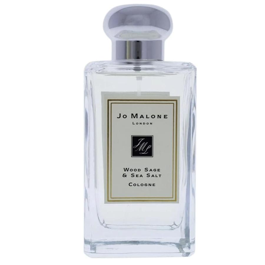 ジョーマローン JO MALONE ウッドセージ＆シーソルト EDC SP 100ml