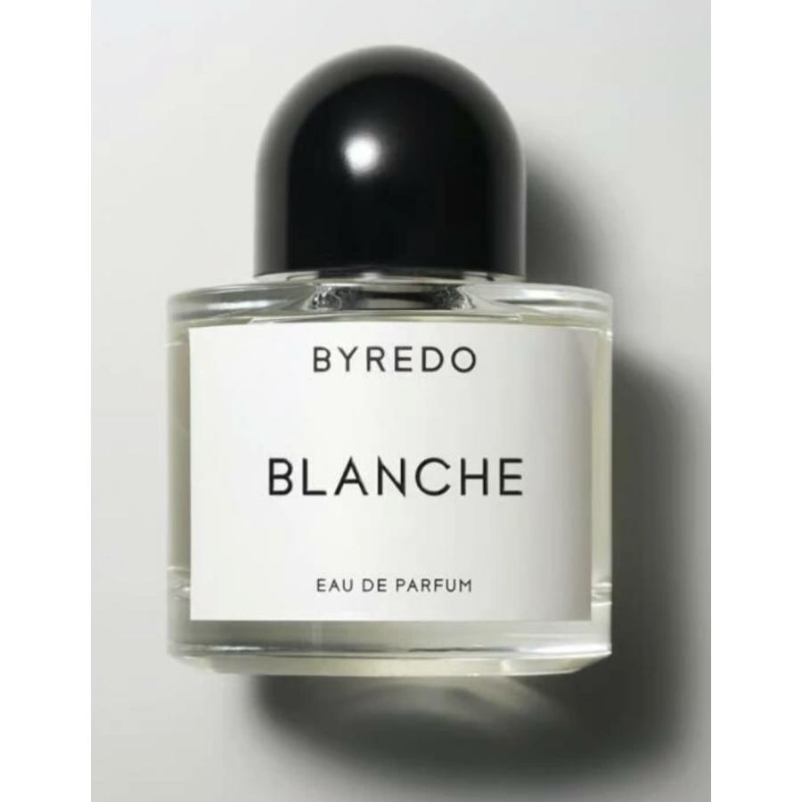 BYREDO BLANCHE EDP バイレード ブランシュ オードパルファン SP 50ml