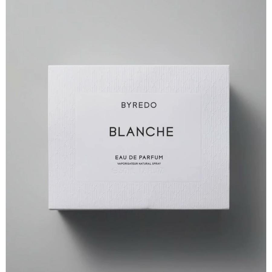 BYREDO BLANCHE バイレード オードパルファン ブランシュ 50ml バイレード ブランシュ 正規品 50ml BYREDO BLANCHE Amazon | バレード