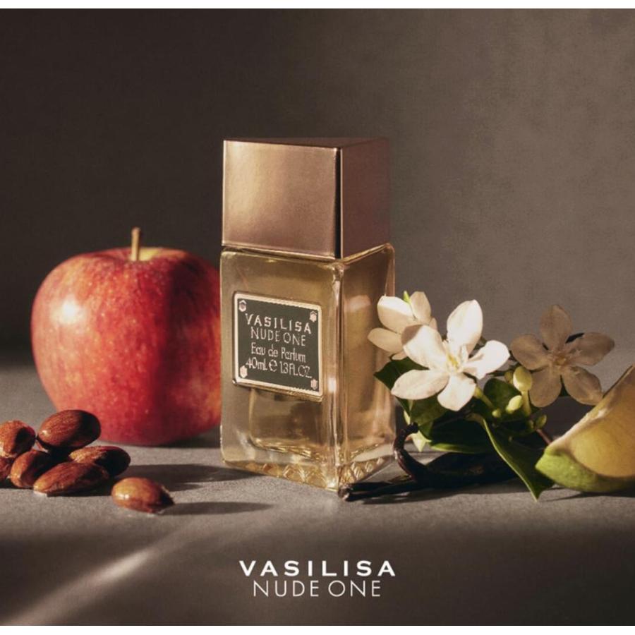 VASILISA（ヴァシリーサ） ヌードワン アップルプラリネの香り