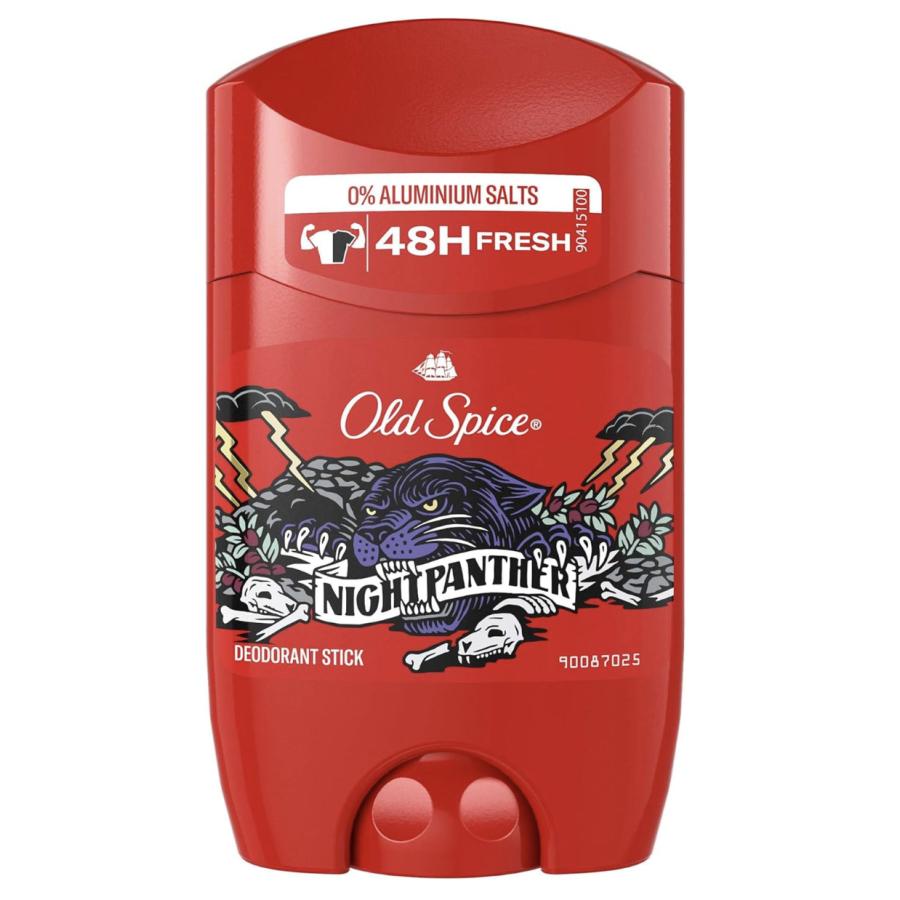 Old Spice（オールドスパイス） フレグランススティック ナイト