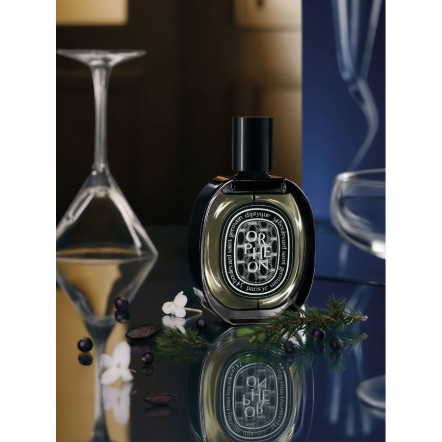 diptyque（ディプティック） DIPTYQUE ORPHEON EDP オードパルファン
