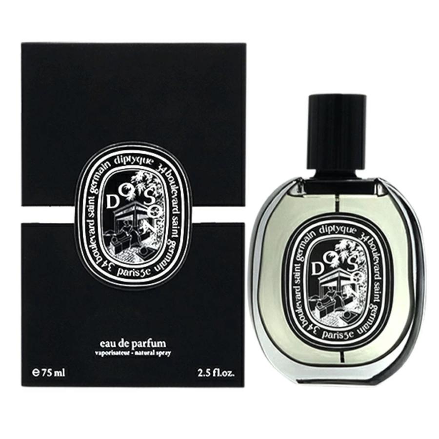 TRK&GFdiptyque オードパルファン ドソン 75ml diptyque（ディプティック） DIPTYQUE DO SON EDP オードパルファン