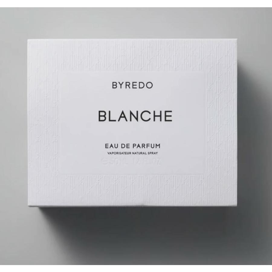 BYREDO ブランシュ オードパルファン EDP SP 100ml 並行輸入品 BYREDO BLANCHE EDP バイレード ブランシュ オードパルファン SP 100ml