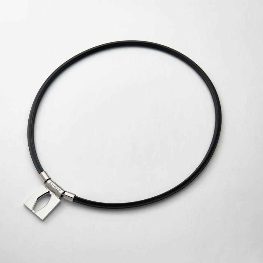 アングル】ANGLE e.MODEL 01 NECKLACE 磁気ネックレス 医療機器 アングル】ANGLE e.MODEL 01 NECKLACE 磁気ネックレス 医療機器