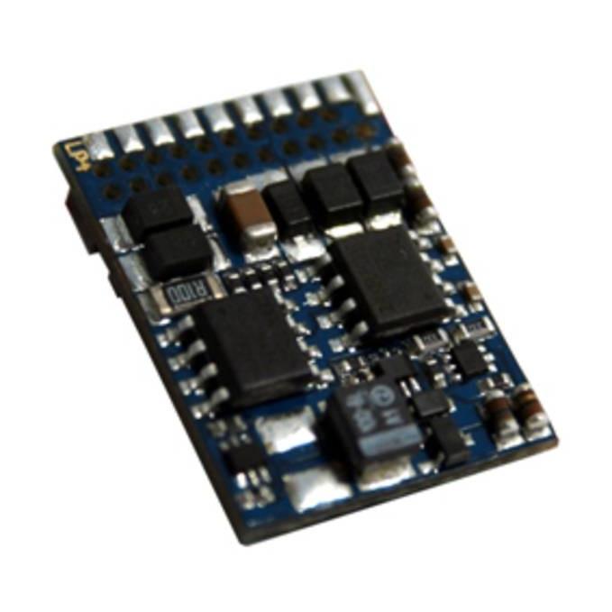ESU HO LokPilot V4.0 54614 ESU