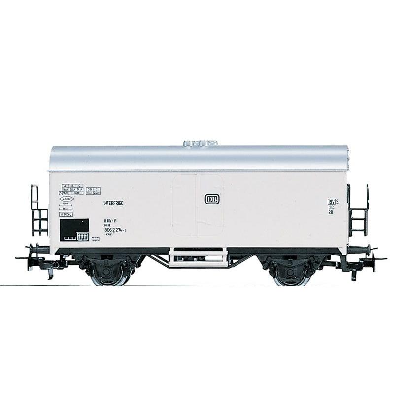 Marklin(メルクリン) HO Ichqs-u 377 4415 : global-train(グローバル