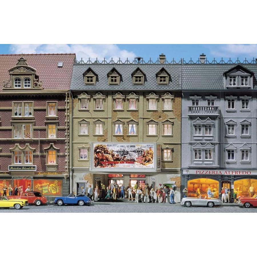 ファーラー(Faller) HO 映画館 130449 | 