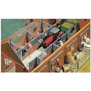 Faller HO Stall-Inneneinrichtung 130525 | 