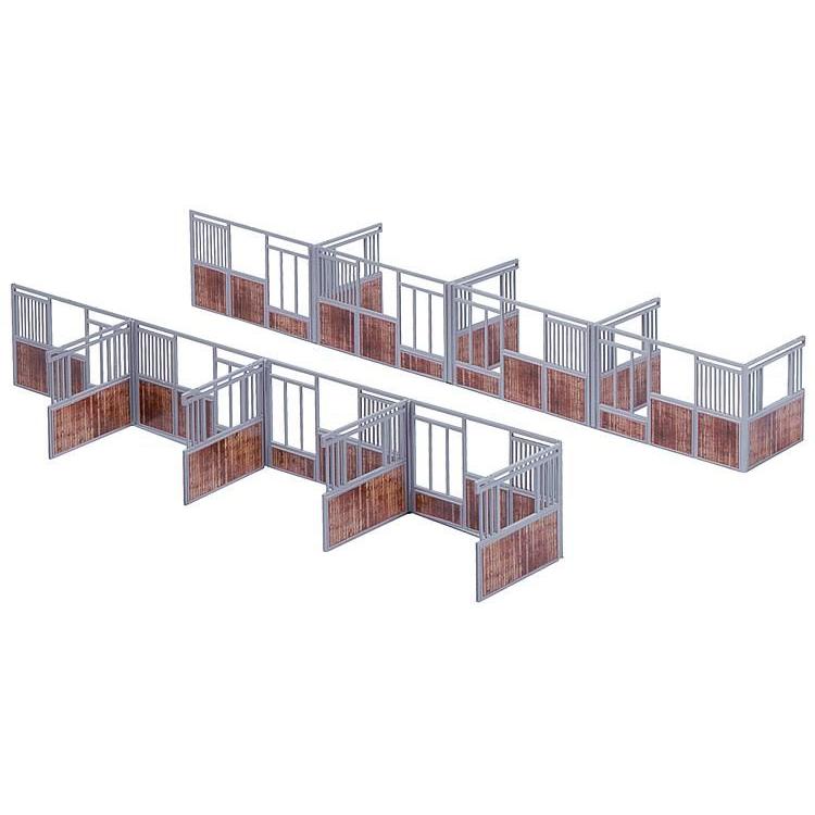 Faller HO Stall-Inneneinrichtung 130525 |  | 01