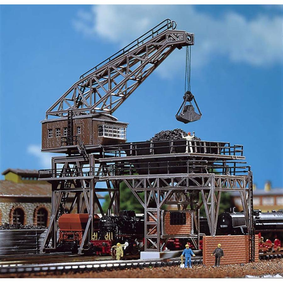 Faller(ファーラー) N Coaling station 222137 | 