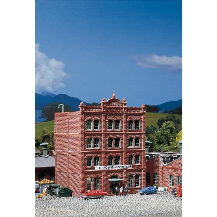 Faller(ファーラー) N Machine factory Kolb & Co. 222201 | 