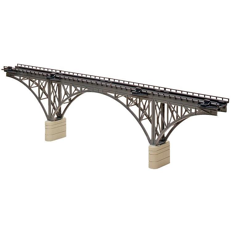 Faller(ファーラー) N Steel arch bridge 222581｜global-train｜02