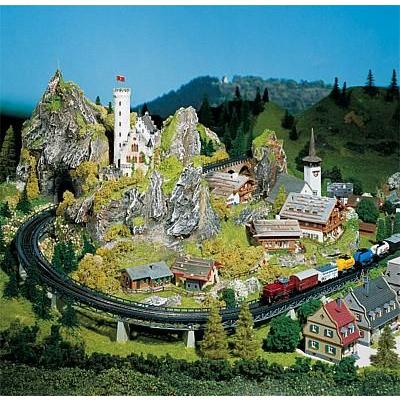 らむです Faller(ファーラー) N Access ramp 222539 : global-train