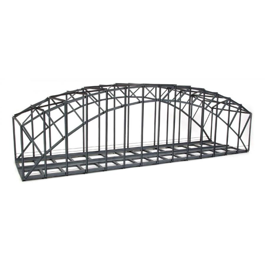 ハックブリュッケン(hack-bruecken) HO アーチ式鉄橋 B50-2 | 