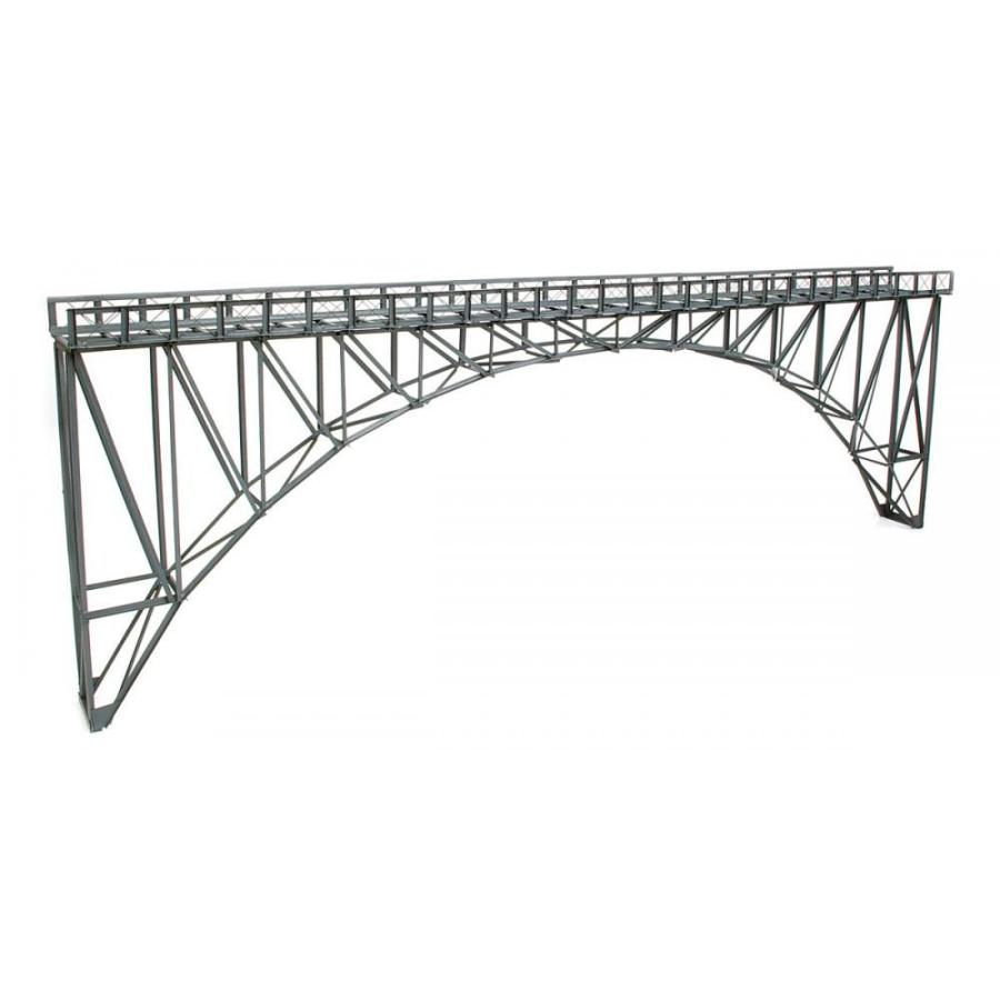 ハックブリュッケン(hack-bruecken) HO 高アーチ式鉄橋 H60 | 