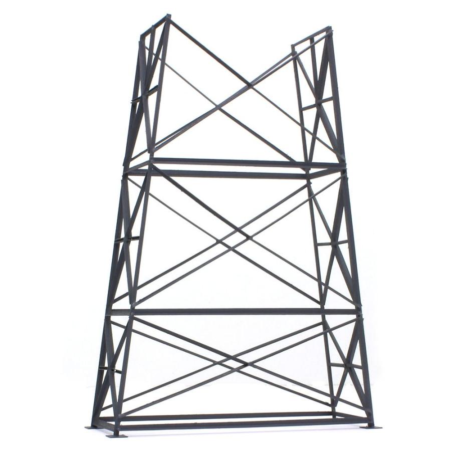 ハックブリュッケン(hack-bruecken) HO 橋脚 MP215 | 