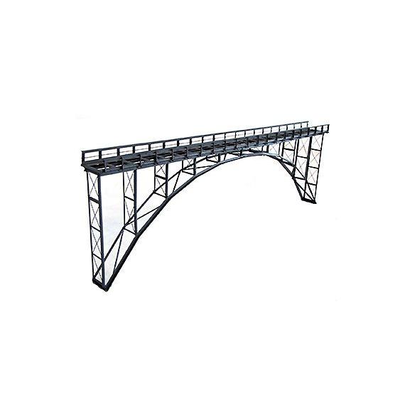 ハックブリュッケン(hack-bruecken) N 高アーチ橋 HN32 | 