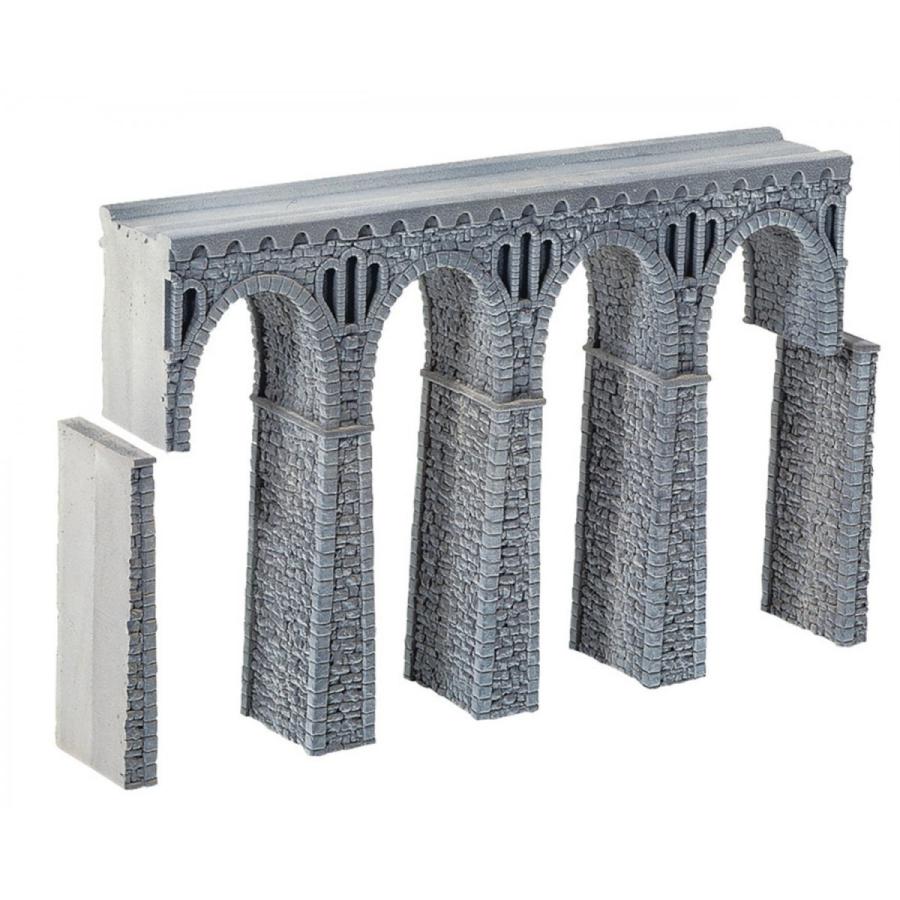 NOCH(ノッホ) N Quarrystone Viaduct 34860 |  | 02