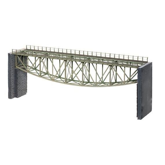 NOCH(ノッホ) HO Fishbellied bridge 67027 | 