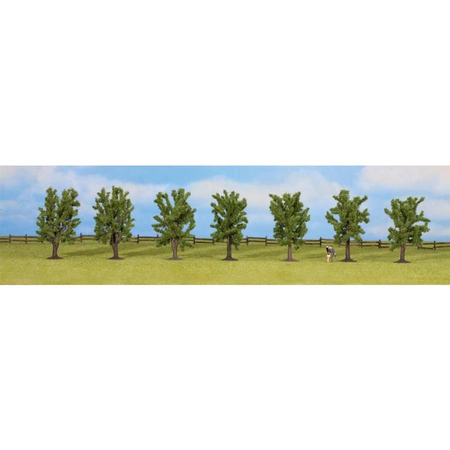 ノッホ(Noch) HO Laubbaume (trees) 25088 | 