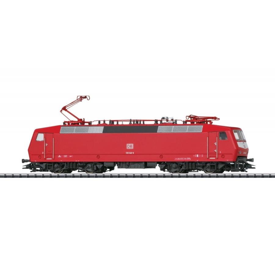 Trix(トリックス) HO BR 120.1 22686 : global-train(グローバルトレイン) - 通販 - Yahoo!ショッピング