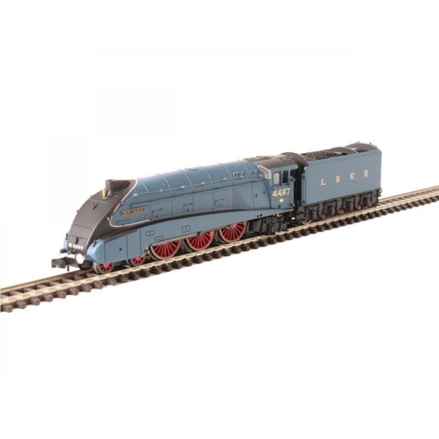 Dapol 60022 Mallard Nゲージ 鉄道模型 【公式通販】