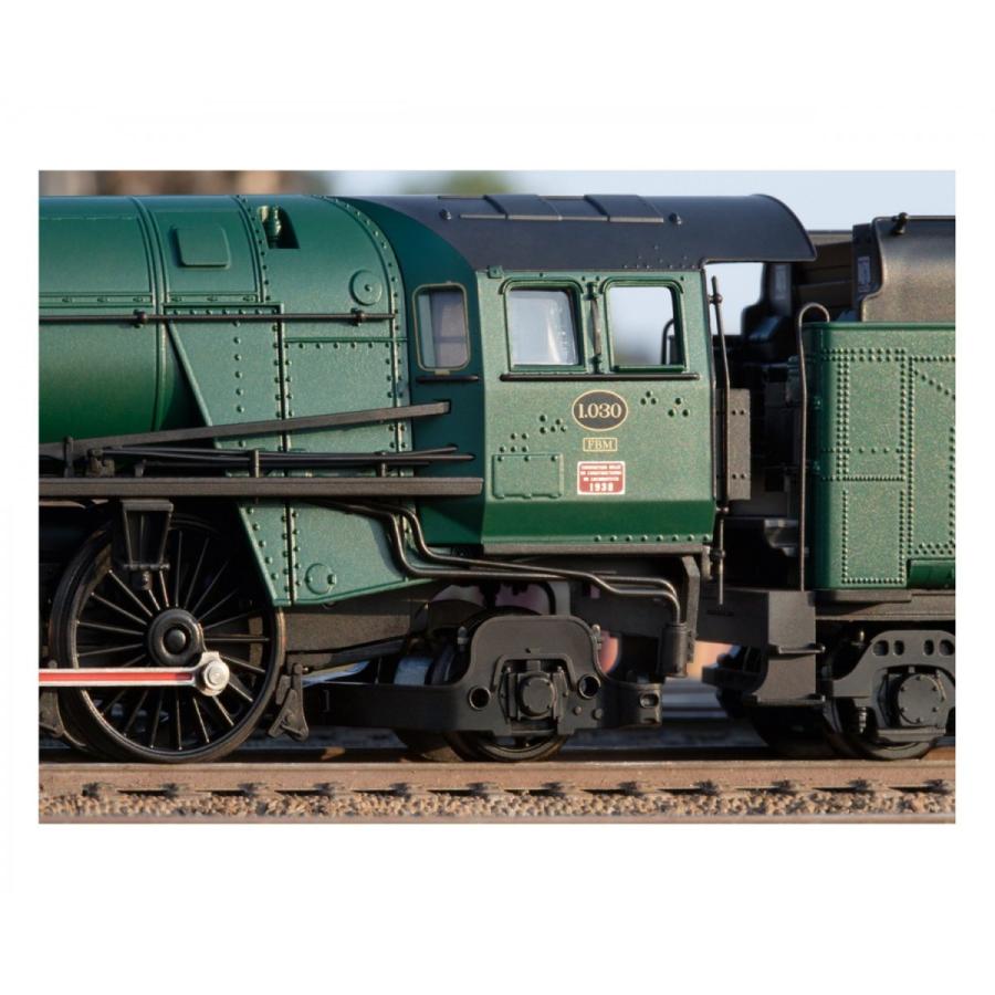 SALE／60%OFF】Marklin(メルクリン) HO Reihe der SNCB 39480 鉄道模型