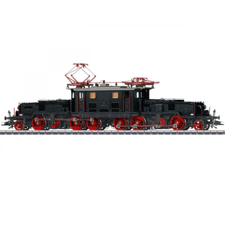 メルクリン Marklin(メルクリン) HO Class 1189 39093 : global-train