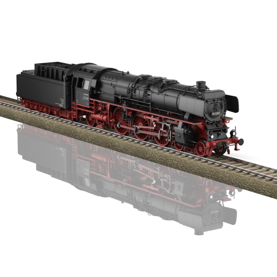 Marklin(メルクリン) HO Class 01.10 Older Design 39760 Marklin(メルクリン) HO Class 01.10 Older Design 39760