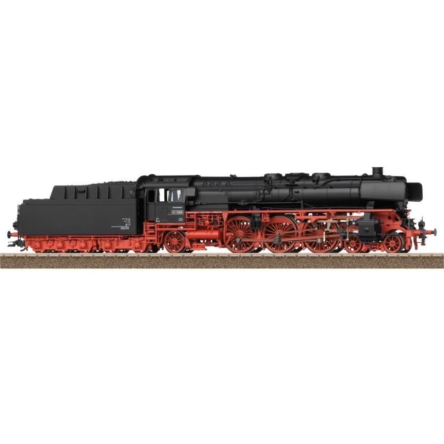Marklin(メルクリン) HO Class 01.10 Older Design 39760 Marklin(メルクリン) HO Class 01.10 Older Design 39760